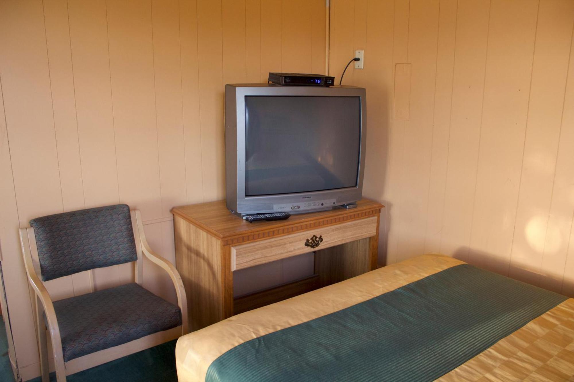 Bel-Air Motel Alice Bagian luar foto