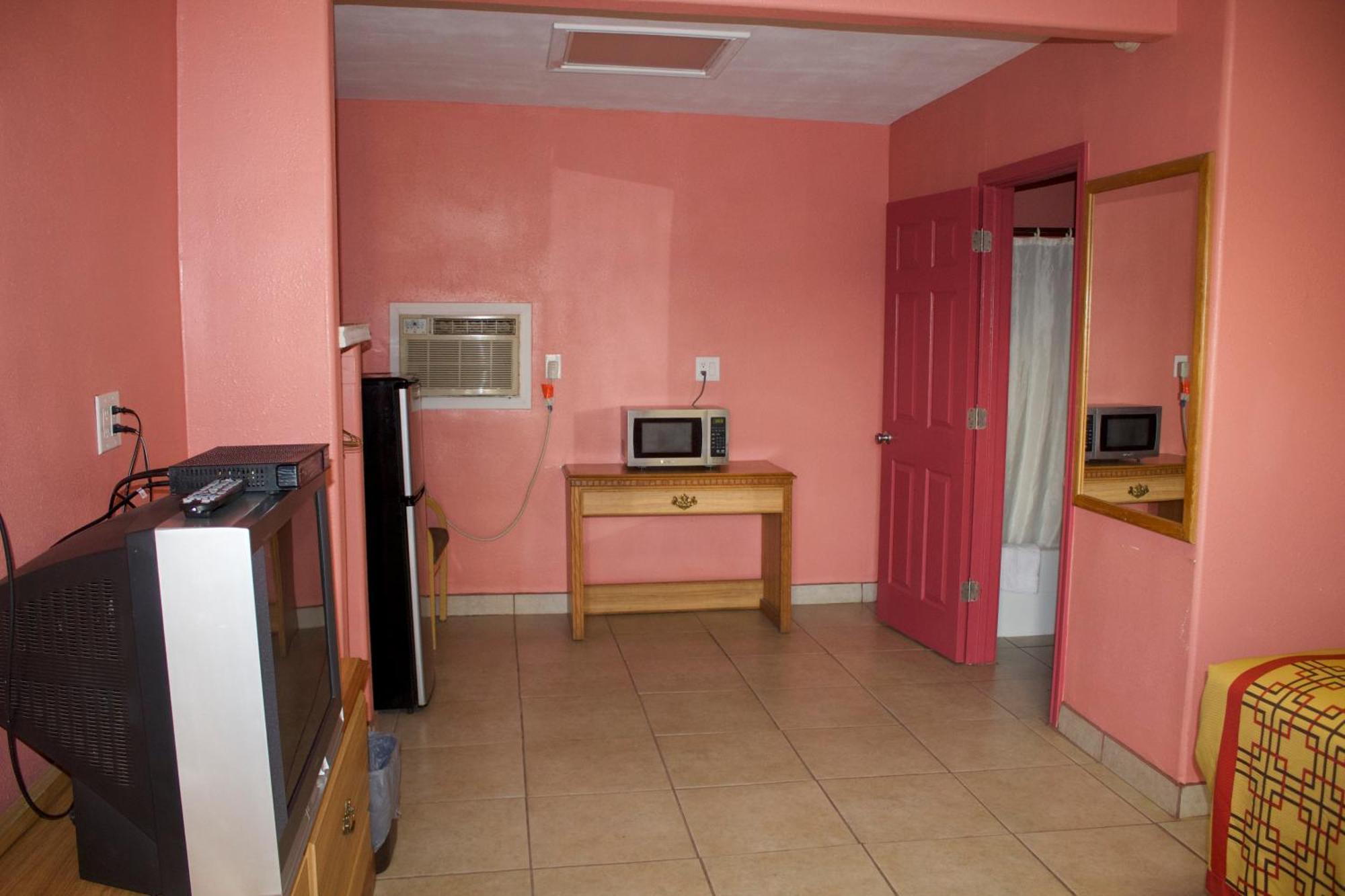 Bel-Air Motel Alice Bagian luar foto